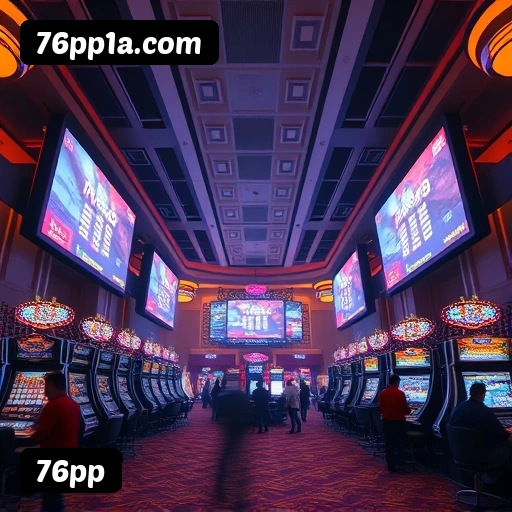 76pp.com - O Melhor Cassino Online com Apostas Esportivas e Pagamentos Rápidos - 76pp