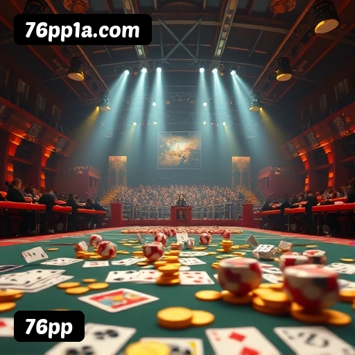 76pp: Acesso Seguro com Login Verificado e Identidade Digital