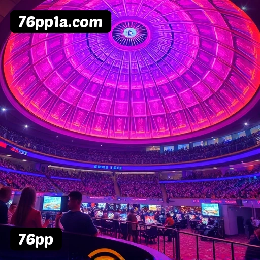 Adrenalina Máxima no Crash da 76pp