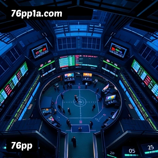 76pp: Cassino Online Seguro e Divertido