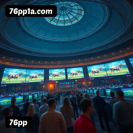 76pp: O Paraíso dos Jogos Selecionados