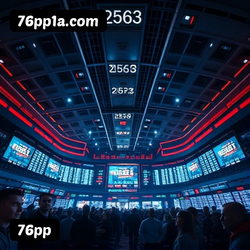 76pp: Plataforma Profissional e Confiável