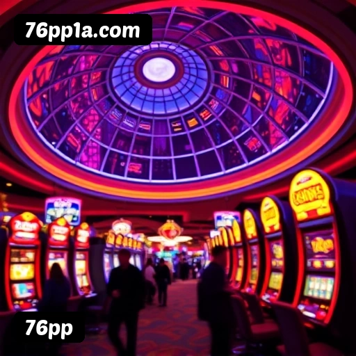 Experimente o 76pp: Apostas Móveis Completas e Convenientes